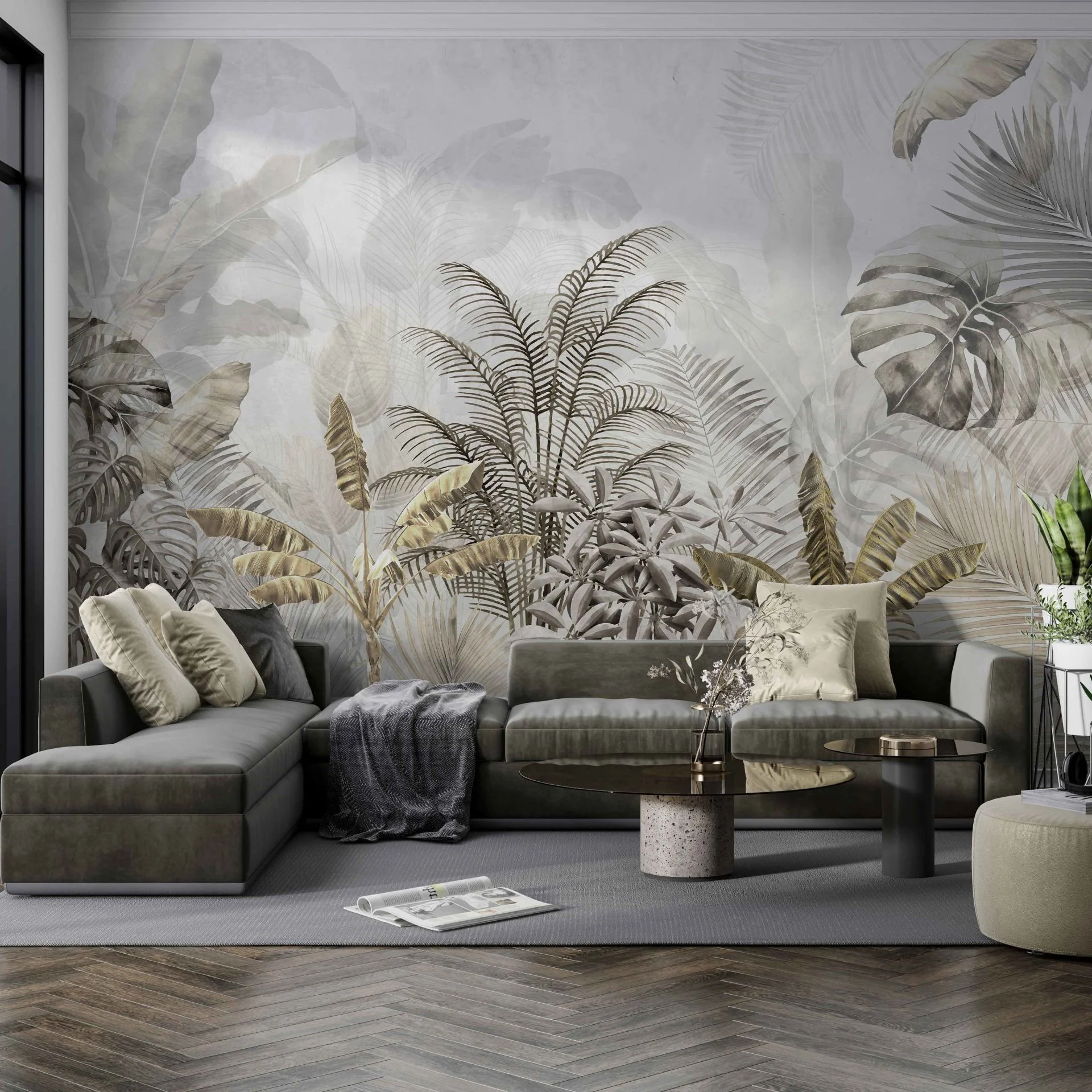 Hatay Duvar Kağıtcısı